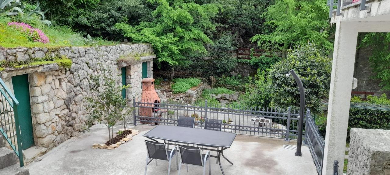 Sonne Apartment Crikvenica