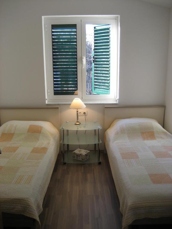 Sonne Apartment
