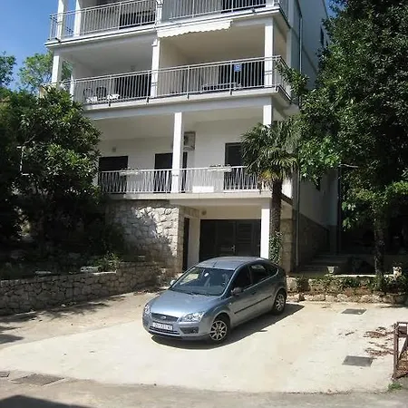 Apartments Sonne Crikvenica Exterior photo