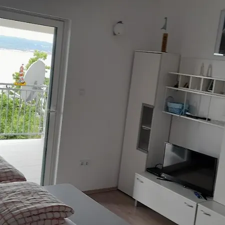 Apartments Sonne Crikvenica Exterior photo