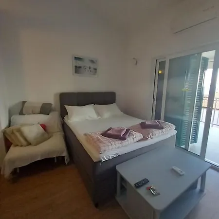 Apartments Sonne Crikvenica Exterior photo