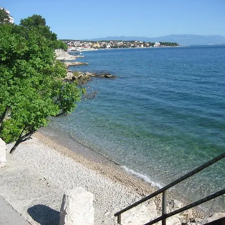 Apartments Sonne Crikvenica Exterior photo