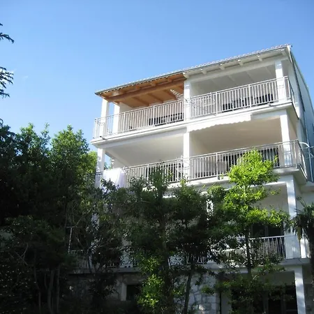 Apartments Sonne Crikvenica Exterior photo