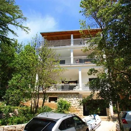 Apartments Sonne Crikvenica Exterior photo