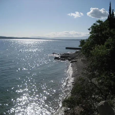 Apartments Sonne Crikvenica Exterior photo