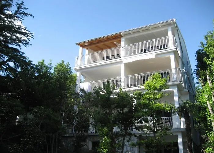Apartments Sonne